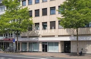 Geschäftslokal mieten in 52062 Aachen, Hochwertige Einzelhandelsfläche am Theater in Aachen
