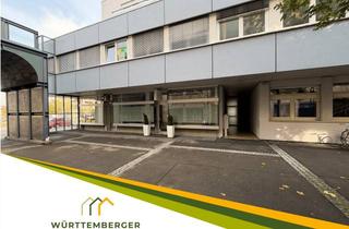 Gewerbeimmobilie kaufen in 72762 Reutlingen, Etablierter Gewerbestandort in Bestlage – vermietet mit 4 Jahre Mietgarantie