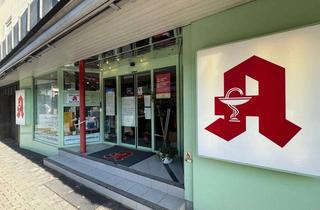Geschäftslokal mieten in Waldbröler Str 21, 51597 Morsbach, Ladenfläche mit 143 m² Verkaufsfläche in Morsbach