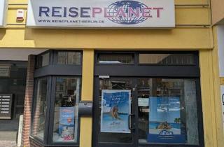 Geschäftslokal mieten in Brunnenstraße 72, 13355 Wedding, Kleiner Laden in der gut frequentierten Brunnenstr. im Wedding