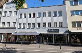 Geschäftslokal mieten in Mittelstraße 38, 50672 Altstadt-Nord, Repräsentatives Ladenlokal in gefragter Innenstadtlage