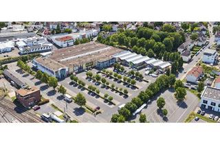 Gewerbeimmobilie mieten in Augustastraße 74, 56564 Neuwied, TOP GEWERBEIMMOBILIE ZUR VERMIETUNG