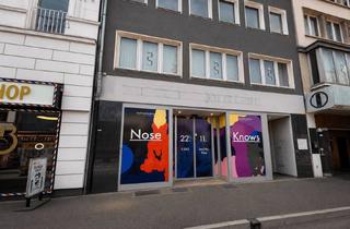 Geschäftslokal mieten in Friedrichstraße 51, 40217 Unterbilk, Ladenlokal auf der Friedrichstraße zu vermieten. *Provisionsfrei*
