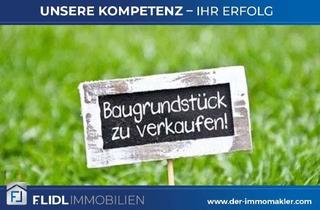 Gewerbeimmobilie kaufen in Gewerbepark, 94099 Ruhstorf, Gewerbebaugrundstück im Gewerbepark Sulzbach a. Inn zu verkaufen