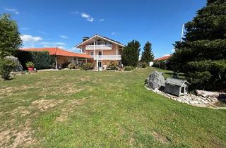 Haus kaufen in 83119 Obing, Exklusive Kapitalanlage mit nachhaltiger Energieversorgung in Obing