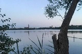 Wohnung kaufen in 19055 Schwerin, Schöner Wohnen mit Seeblick