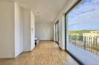 Wohnung mieten in 12587 Berlin, Stilvoll Wohnen - charmante 1-Zimmer-Mietwohnung mit Balkon & Aufzug