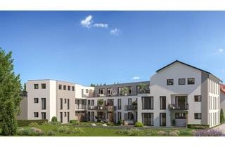 Penthouse kaufen in 88499 Riedlingen, "Donau Living"Neubauwohnungen in bevorzugter zentrumsnaher Wohnlage von Riedlingen