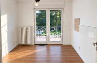 Wohnung mieten in 41352 Korschenbroich, Sehr schöne 4-Zimmer-Wohnung mit Balkon – ca. 110 m² in ruhiger Wohnlage von Korschenbroich-Pesch