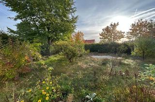 Immobilie kaufen in 15370 Fredersdorf-Vogelsdorf, Attraktives Baugrundstück in Fredersdorf-Vogelsdorf – ca. 896 m² für Ihre Wohnträume