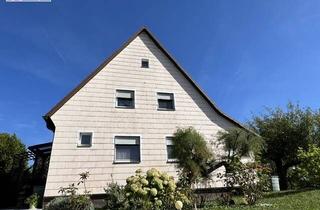 Einfamilienhaus kaufen in 91413 Neustadt, Schickes Einfamilienhaus in gesuchter Lage von Neustadt/Aisch