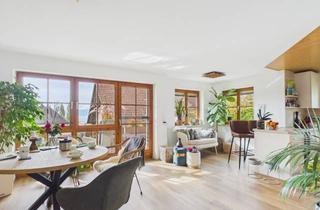 Wohnung kaufen in 88142 Wasserburg, Wohnen am Bodensee: 75 m² modernes Ambiente in gefragter Lage