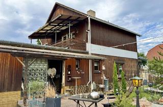 Haus kaufen in 55288 Schornsheim, Zwei Häuser auf einem Grundstück