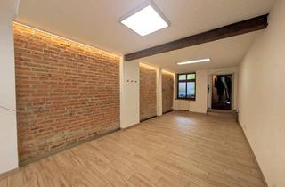 Büro zu mieten in 08056 Zwickau, Raum für Erfolg – ca. 70 m² Gewerbefläche in Zwickauer Innenstadtlage