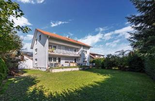 Wohnung kaufen in 88069 Tettnang, ++ Großzügige 4-Zimmer-Erdgeschosswohnung ++