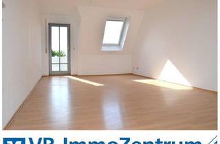 Wohnung kaufen in 86415 Mering, helle, großzügige 2-Zimmer Wohnung