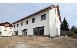 Haus mieten in 84424 Isen, "Neubau-Erstbezug - Energetisch - Modern"