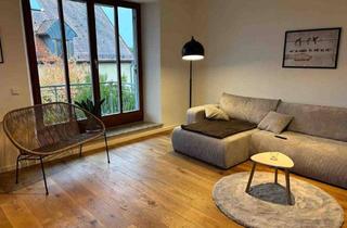 Wohnung mieten in Gaden 26, 93326 Abensberg, 2-Zimmer-Wohnung mit Tiefgaragenstellplatz im Ökodorf in Abensberg-Gaden