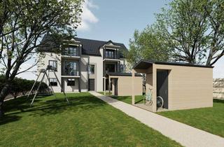 Wohnung kaufen in 76872 Erlenbach, KfW-297-Förderungsvorteile für Eigenheimbesitzer bei Neubau