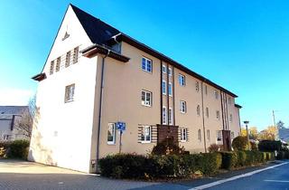 Wohnung kaufen in 08529 Plauen, Bezugsfreie 2-Zi.-Wohnung auf Erbbaugrundstück - zum günstigen Preis!