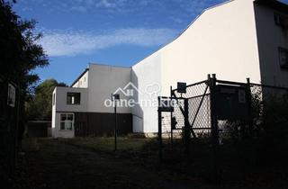 Lager mieten in Lübarser Straße 29, 13435 Berlin, Gewerbegrundstück inkl. Wohnhaus mit 151 m² Gesamtfläche 565 m² in Berlin-Reinickendorf