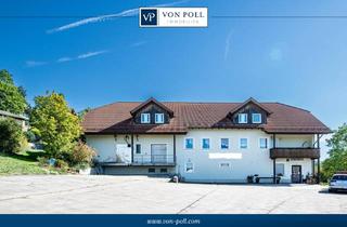 Haus kaufen in 93189 Reichenbach, Viel Platz für Ihre Ideen – großzügiges Wohn- und Geschäftshaus mit vielseitigem Potenzial