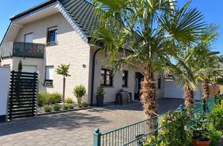 Einfamilienhaus kaufen in 59590 Geseke, Traumhaus in ruhiger Lage von Störmede