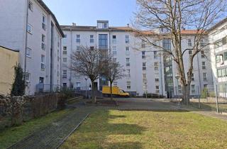 Sozialwohnungen mieten in Langensalzaer Straße 27, 99974 Mühlhausen, WBS benötigt - Wohnung im 2.Obergeschoss sucht neue Mieter!