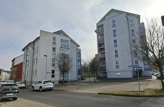 Sozialwohnungen mieten in Schadebergstraße, 99974 Mühlhausen, Geräumige Wohnung sucht neue Mieter - WBS benötigt!