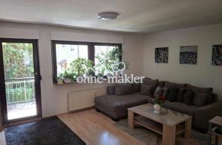 Wohnung mieten in Kehlstr. 38-1, 71665 Vaihingen an der Enz, 58qm in Vaihingen-Enz Stadtgebiet mit Südbalkon,EBK,TG Stellplatz und möbiliert