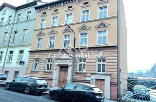 Wohnung mieten in Wilhelmstr. 2, 16225 Eberswalde, Frisch sanierte 2-Raum Wohnung in TOP Lage