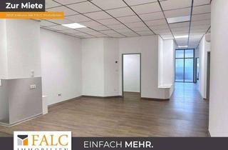 Gewerbeimmobilie mieten in 44309 Dortmund, Vielseitige Gewerbefläche in Dortmund – ideal für Büro, Kanzlei oder Praxis