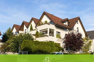 Wohnung kaufen in 73061 Ebersbach, Schöne 2-Zimmerwohnung mit Balkon in Ebersbach Roßwälden