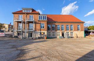 Wohnung mieten in 24376 Kappeln, Erstbezug | Modernes Wohnen in zentraler Lage