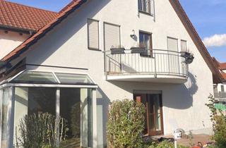 Haus kaufen in 85235 Ebertshausen, FREI !! PERFEKTES REIHENECKHAUS MIT GROSSEN GARTEN