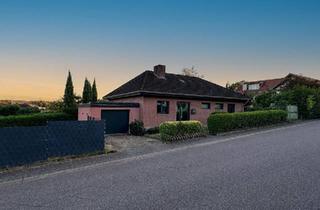 Einfamilienhaus kaufen in 66787 Wadgassen, Wadgassen - Freistehendes EFH in Top-Lage von Wadgassen | provisionsfrei
