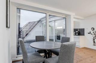 Wohnung kaufen in 12165 Berlin, Berlin - Luxuriöse Dachgeschosswohnung