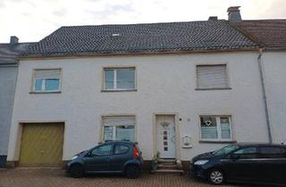 Reihenhaus kaufen in 66687 Wadern, Wadern - Einfamilienhaus
