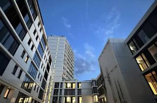 Büro zu mieten in Zollhallenstraße, 79106 Freiburg, Freiburg im Breisgau - Helle und großzügige Bürofläche in zentraler Lage