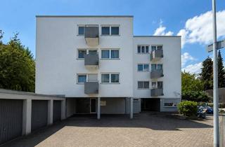Wohnung kaufen in 65760 Eschborn, Eschborn - Eschborn: Individuelle Wohnvision, 2-Zimmerwohnung mit außergewöhnlichem Gestaltungsspielraum