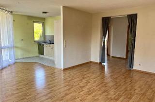 Wohnung kaufen in 15370 Fredersdorf-Vogelsdorf, Fredersdorf-Vogelsdorf - Bezugsfreie 3-Zimmer-Wohnung mit 2 Balkonen - provisionsfrei
