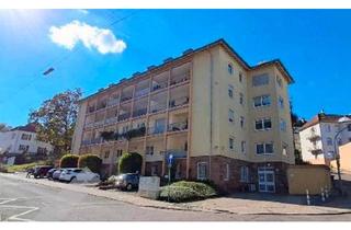 Wohnung kaufen in 66117 Saarbrücken, Saarbrücken - PROVISIONSFREIE Eigentumswohnung in Alt-Saarbrücken