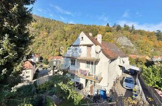 Haus kaufen in 95460 Bad Berneck, Bad Berneck - Haus zum Kaufen in Bad Berneck 589.000,00 ? 532 m²