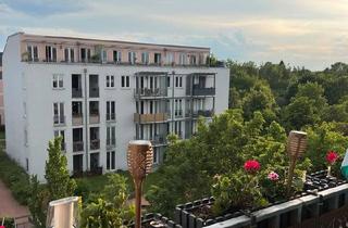 Wohnung kaufen in 13127 Berlin, Berlin - Wohnen im Grünen in Französisch Buchholz