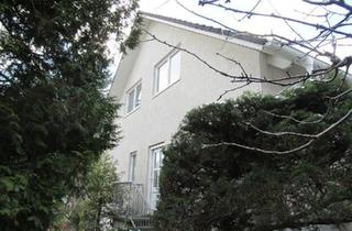 Einfamilienhaus kaufen in 13591 Berlin, Berlin - Zweigenerationenhaus in Berlin Staaken,seper. Eingänge,gr. Garten
