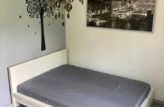 WG-Zimmer mieten in Josef-Wilden-Straße, 40474 Düsseldorf, Düsseldorf - Mädels-WG am Airport