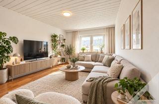 Wohnung kaufen in 75365 Calw, Ein Zuhause mit Platz für Leben, Träume und neue Ideen