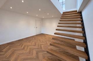 Wohnung kaufen in Markgrafenstraße XX, 44139 Dortmund, Frisch sanierte Design-Maisonette mit privater Dachterrasse in Top-Lage! Provisionsfrei!