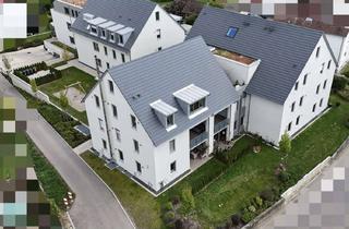 Wohnung kaufen in 89171 Illerkirchberg, Modernes Wohnen mit Stil – 2- Zimmer Wohnung in Unterkirchberg