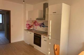 Wohnung kaufen in Münchenerstr, 86551 Aichach, Sonnige 2 ZKB Wohnung mit EBK und Balkon